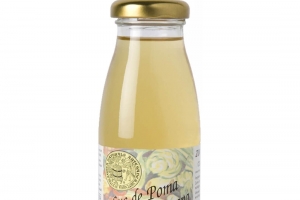  ZUMO DE MANZANA LEXQUISIT